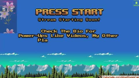 Alice Rivers ---- Enter my public Discord-  online show from 25, 4, 2026