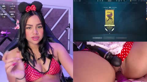 Alice online show from 8, 1, 2025