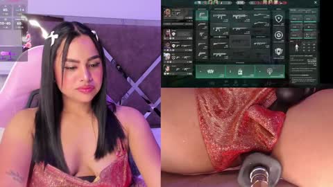 Alice online show from 10, 1, 2025