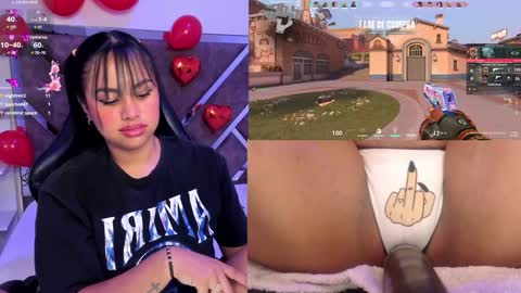 Alice online show from 3, 2, 2025