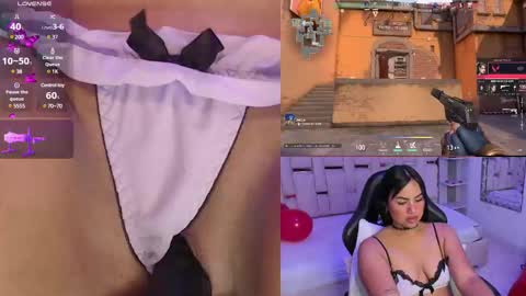 Alice online show from 25, 2, 2025