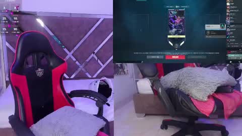 Alice online show from 12, 3, 2025