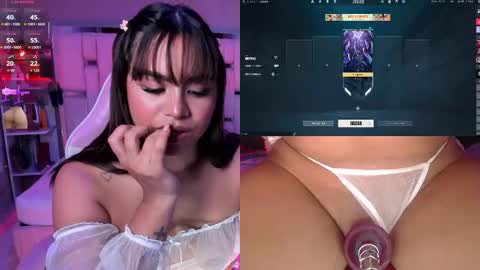 Alice online show from 3, 2, 2026