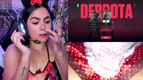 Alice online show from 21, 4, 2026