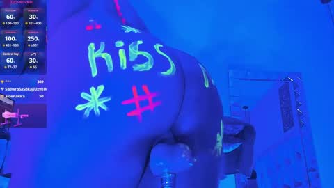 Alice online show from 27, 4, 2026