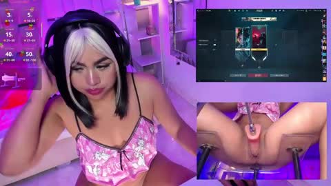 Snapshot of aliceroys chatting on 10, 5, 2026 Alice online show from 10, 5, 2026
