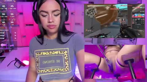 Snapshot of aliceroys chatting on 14, 5, 2026 Alice online show from 14, 5, 2026