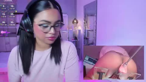 Snapshot of aliceroys chatting on 18, 5, 2026 Alice online show from 18, 5, 2026