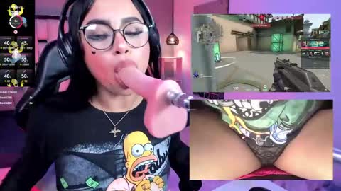 Snapshot of aliceroys chatting on 6, 6, 2026 Alice online show from 6, 6, 2026