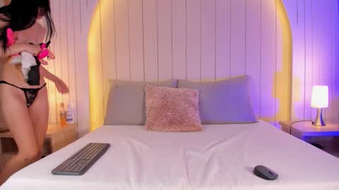 ALICE online show from 17, 12, 2025