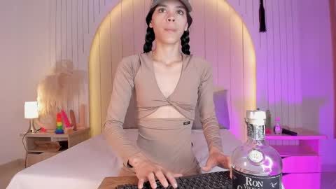 ALICE online show from 24, 4, 2026