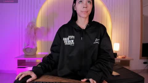 ALICE online show from 26, 4, 2026