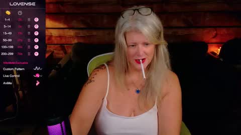 Snapshot of alicescuriosity chatting on 18, 9, 2025 Alices Curiosity online show from 18, 9, 2025