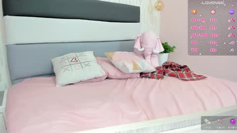 Snapshot of alicestark2 chatting on 9, 1, 2025 online show from 9, 1, 2025