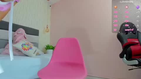 Snapshot of alicestark2 chatting on 6, 2, 2025 online show from 6, 2, 2025