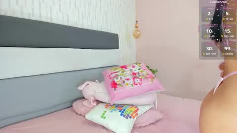 Snapshot of alicestark2 chatting on 26, 2, 2025 online show from 26, 2, 2025