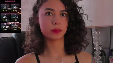 Alicestevens online show from 2, 12, 2025