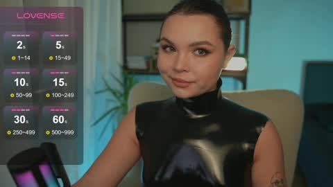 Alice online show from 7, 12, 2024