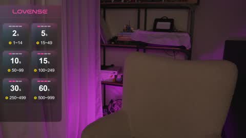 Alice online show from 1, 3, 2025