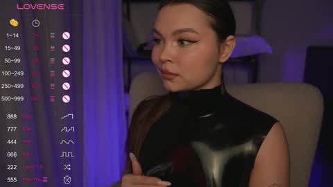 Alice online show from 3, 3, 2025