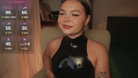 Alice online show from 15, 9, 2025