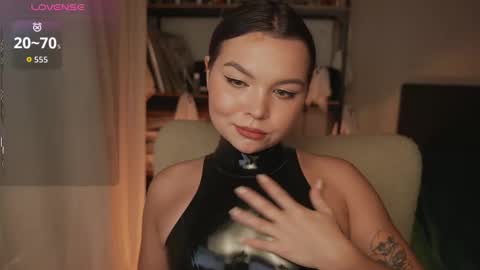 Alice online show from 22, 9, 2025