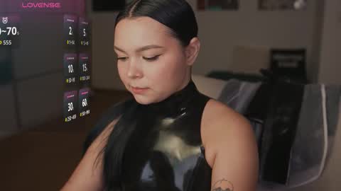 Alice online show from 30, 11, 2025