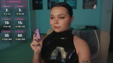 Alice online show from 3, 12, 2025