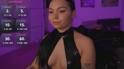 Alice online show from 13, 3, 2026