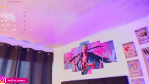 Alice online show from 7, 2, 2026