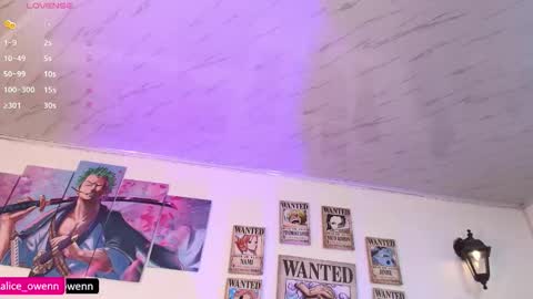 Alice online show from 6, 3, 2026