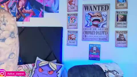 Alice online show from 7, 3, 2026