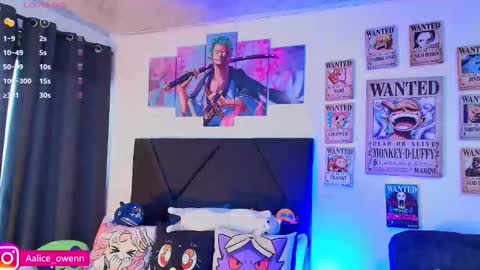 Alice online show from 10, 3, 2026