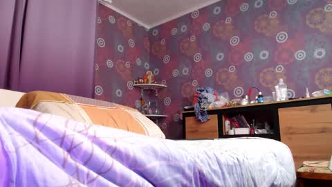 alicewetsquirt online show from 31, 1, 2025