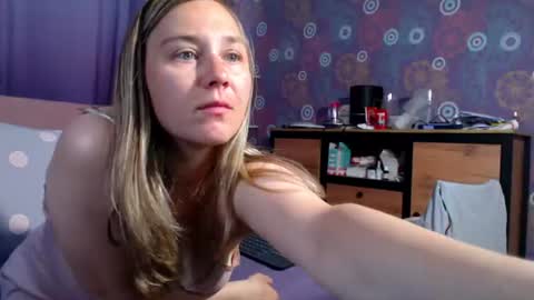 alicewetsquirt online show from 12, 6, 2026