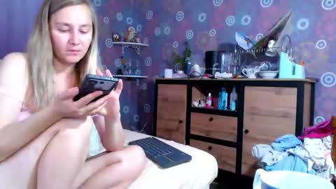 alicewetsquirt online show from 3, 7, 2026