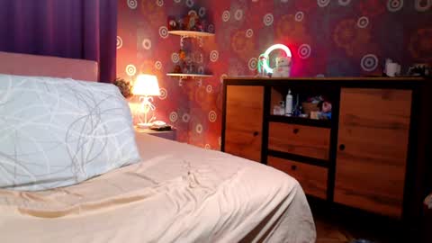 alicewetsquirt online show from 5, 7, 2026