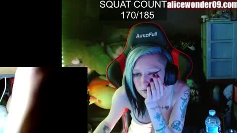 Alice online show from 7, 3, 2025