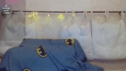 Snapshot of alicewoolfy chatting on 5, 12, 2024 AliceWoolfy online show from 5, 12, 2024