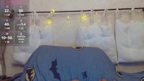 Snapshot of alicewoolfy chatting on 23, 12, 2024 AliceWoolfy online show from 23, 12, 2024