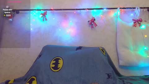 Snapshot of alicewoolfy chatting on 7, 1, 2025 AliceWoolfy online show from 7, 1, 2025