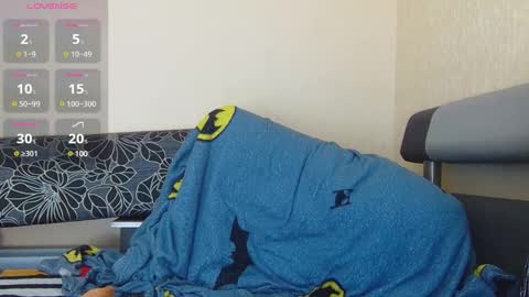 Snapshot of alicewoolfy chatting on 31, 1, 2025 AliceWoolfy online show from 31, 1, 2025