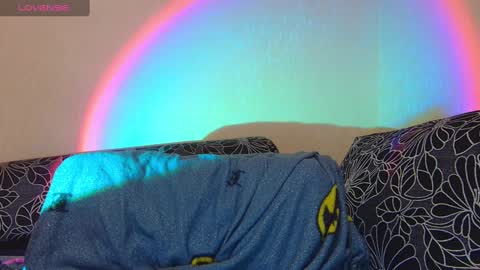 Snapshot of alicewoolfy chatting on 11, 2, 2025 AliceWoolfy online show from 11, 2, 2025