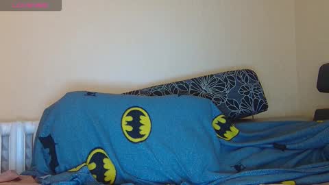 Snapshot of alicewoolfy chatting on 7, 10, 2025 AliceWoolfy online show from 7, 10, 2025