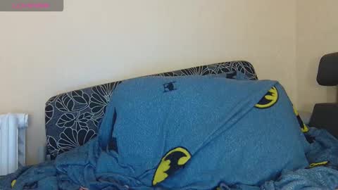 Snapshot of alicewoolfy chatting on 20, 10, 2025 AliceWoolfy online show from 20, 10, 2025