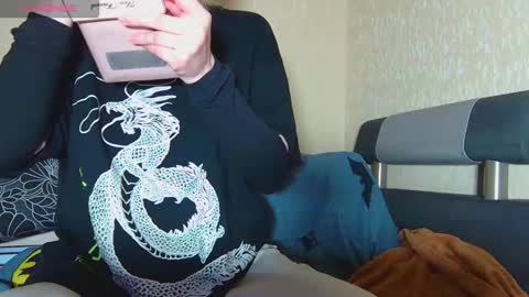 AliceWoolfy online show from 24, 2, 2026