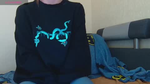 AliceWoolfy online show from 24, 4, 2026