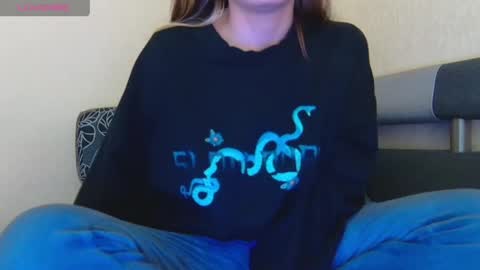 AliceWoolfy online show from 27, 4, 2026