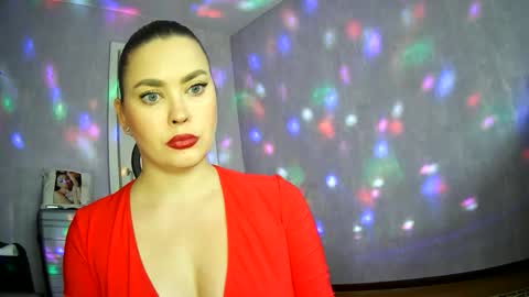 AlicexFresh online show from 19, 10, 2025