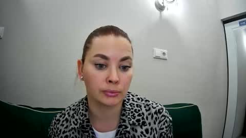 AlicexFresh online show from 21, 11, 2025